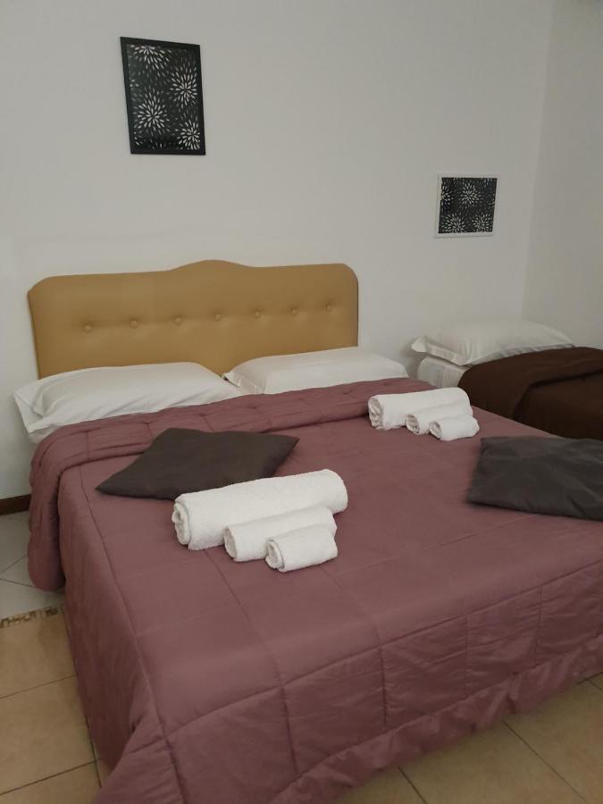 Alba Bed & Breakfast