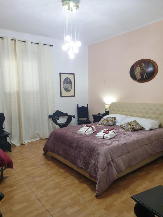 Affitta Al Castello