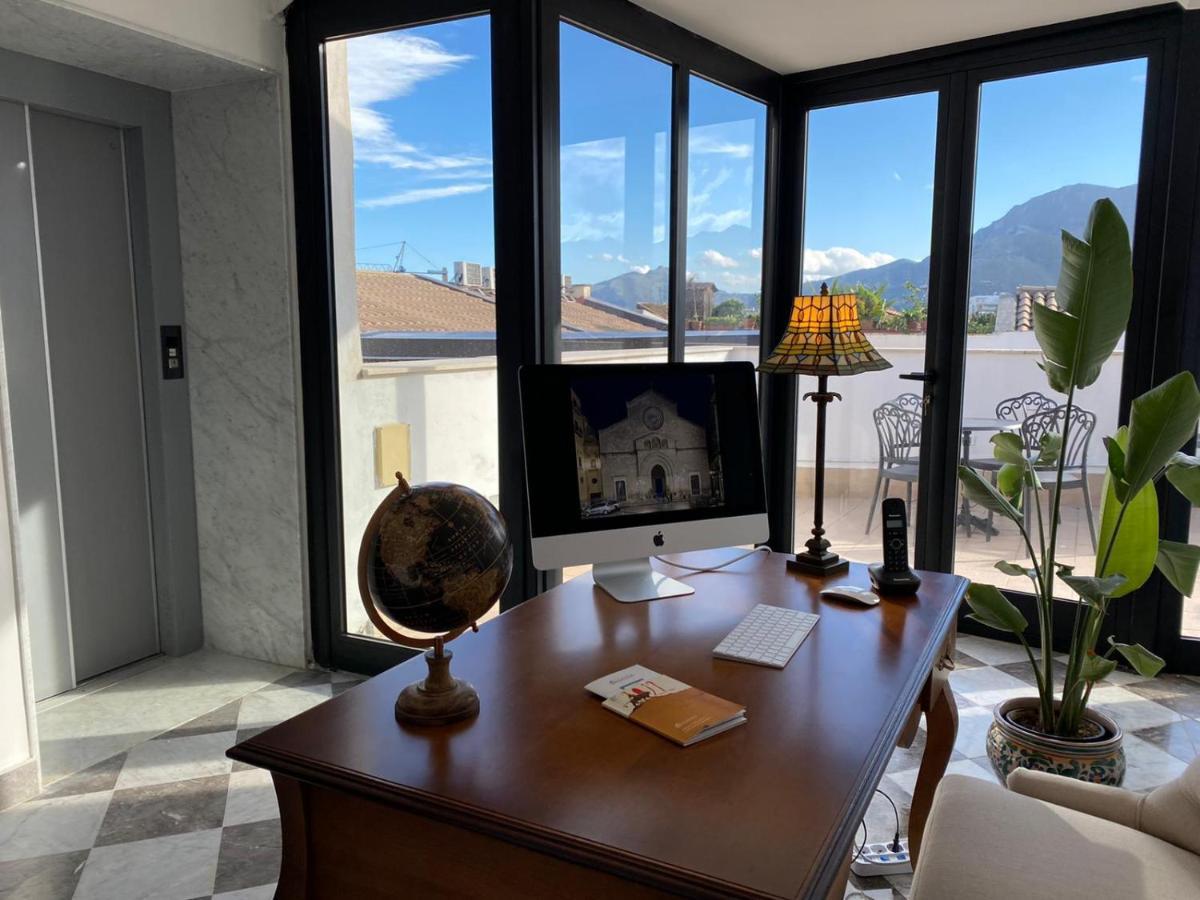 Dimora Sinibaldi Bed & Breakfast