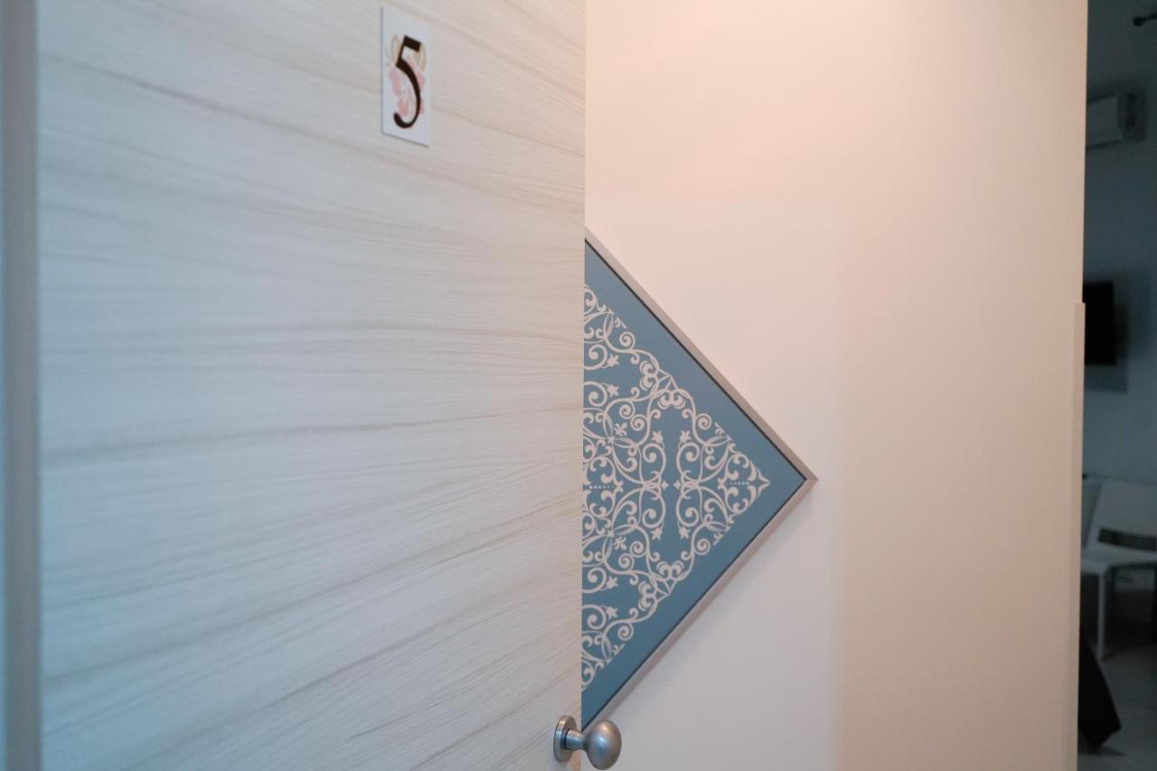 Guest house Amarillo Palermo