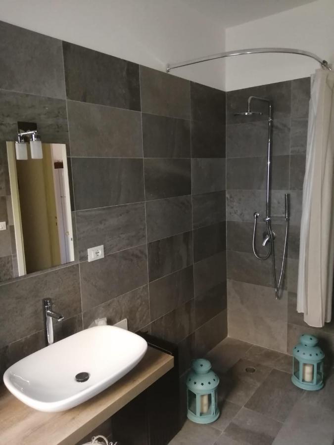 Apartment Central Suite Palermo