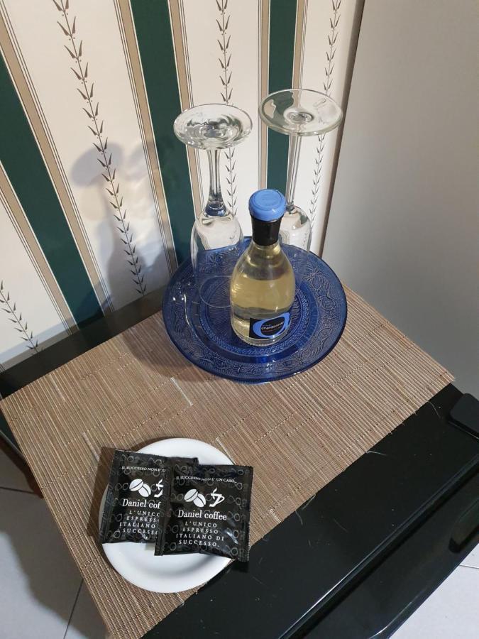 Bed & Breakfast Alba Palermo