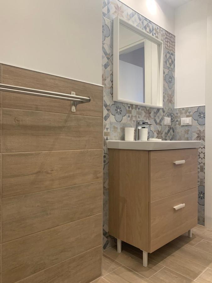 San Saverio Apartment