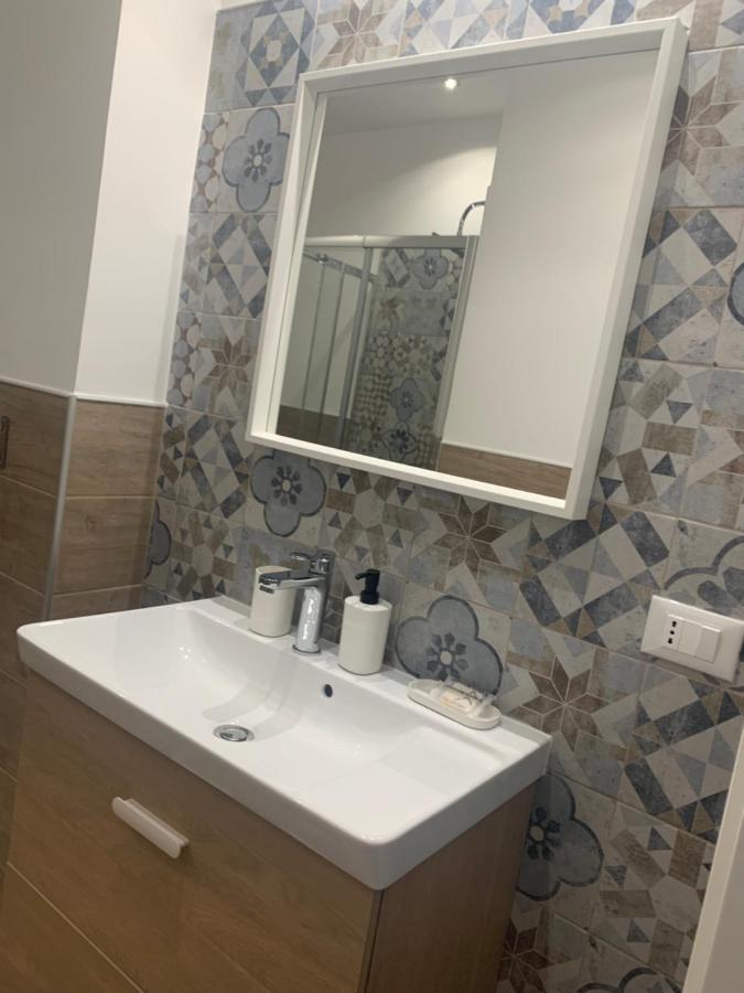 Apartment San Saverio Palermo