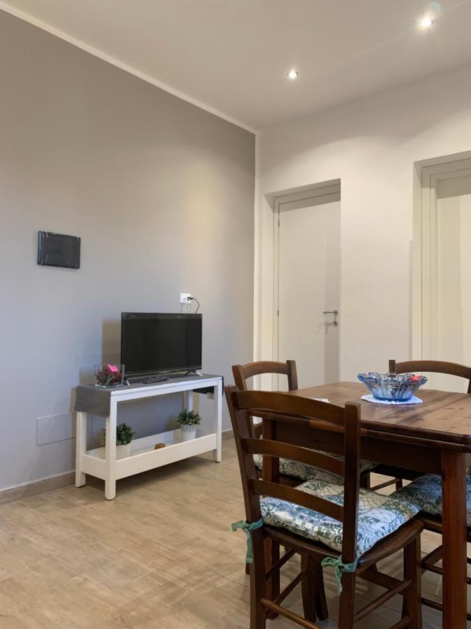 Apartment San Saverio Palermo