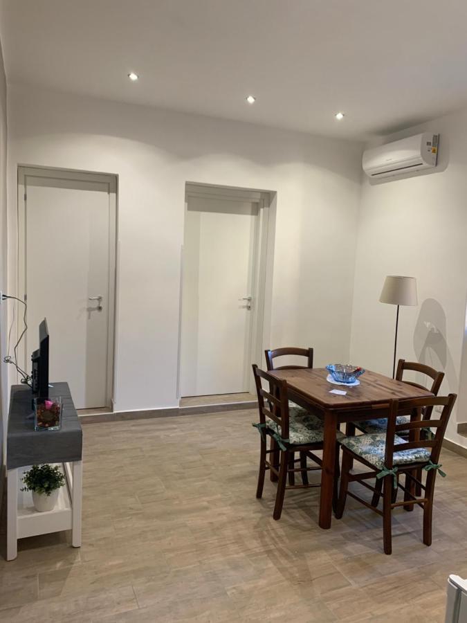 San Saverio Apartment