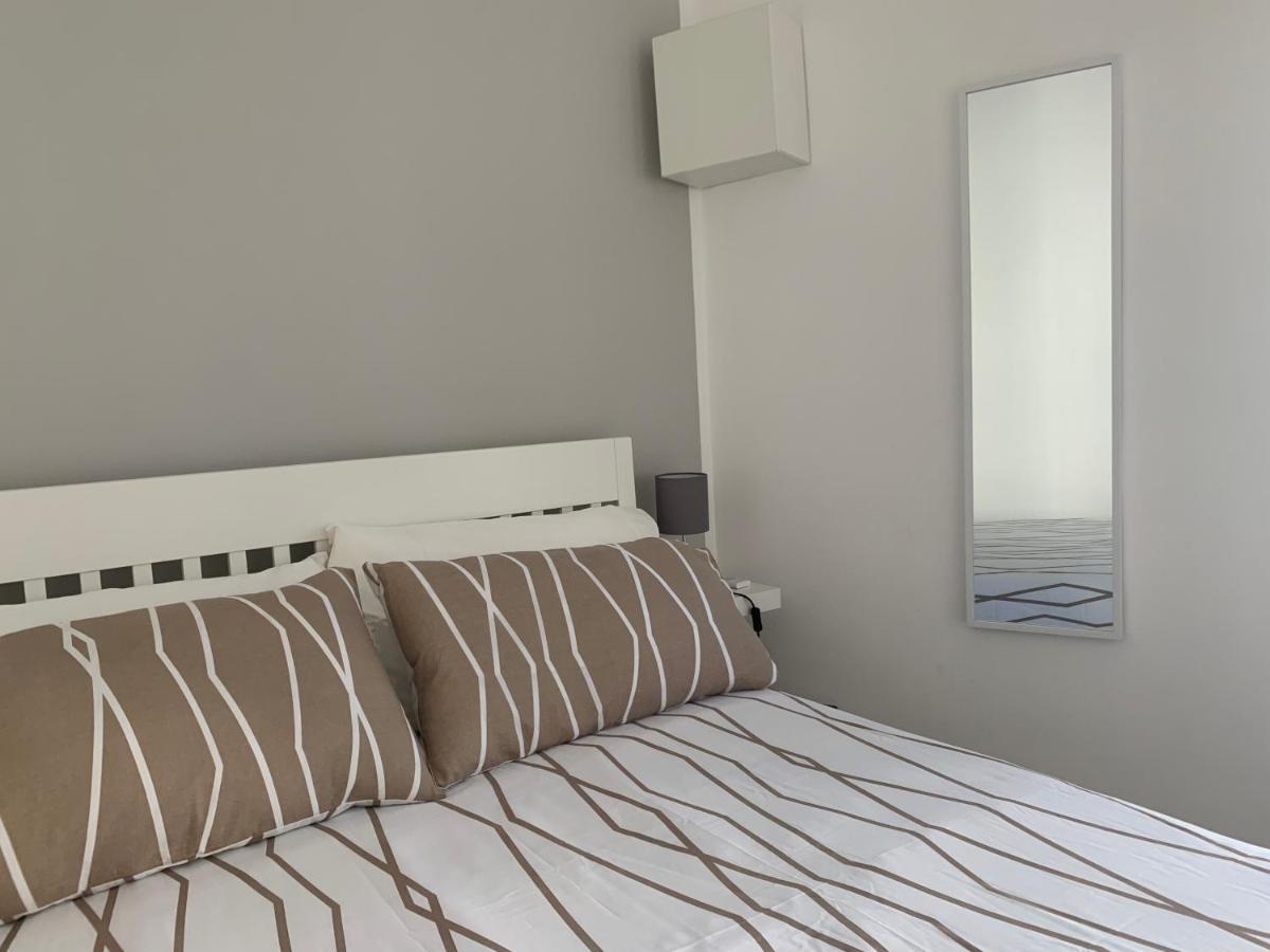 Apartment San Saverio *