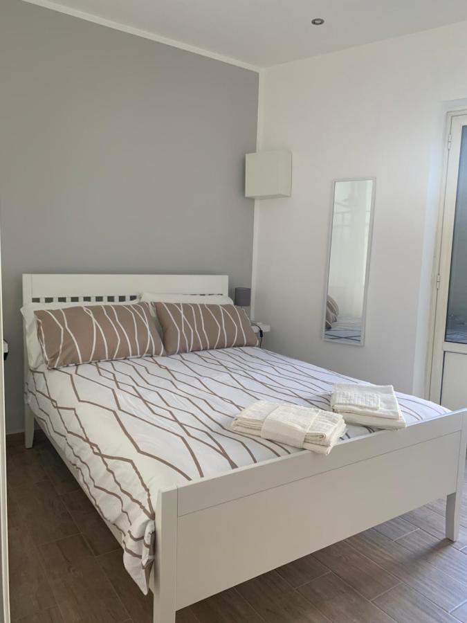 Apartment San Saverio *