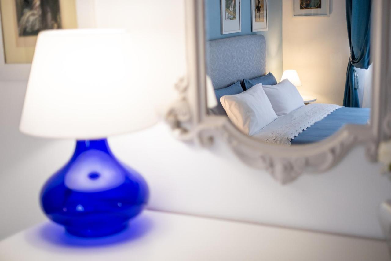 Apartment Scirocco House