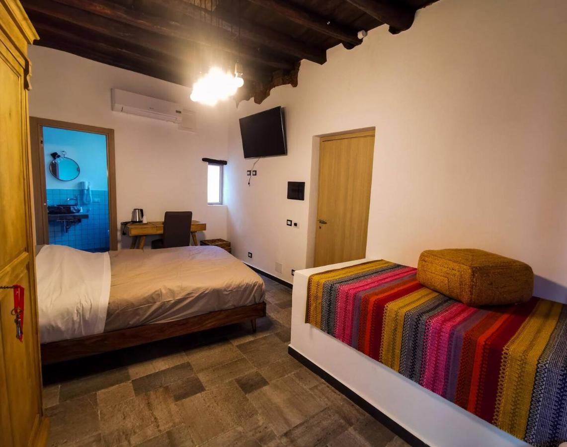 Guest house Natural Made *