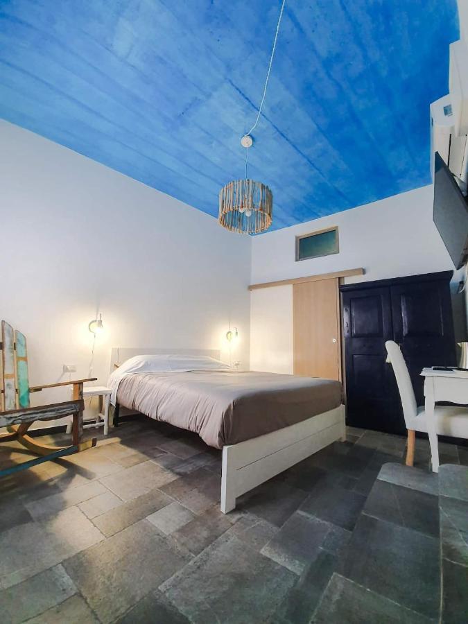 Guest house Natural Made Palermo
