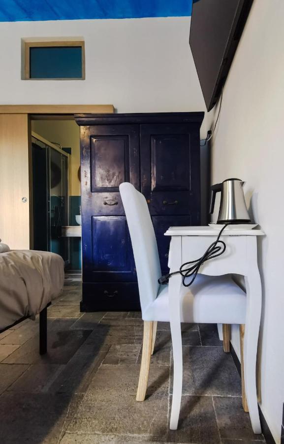 Guest house Natural Made Palermo
