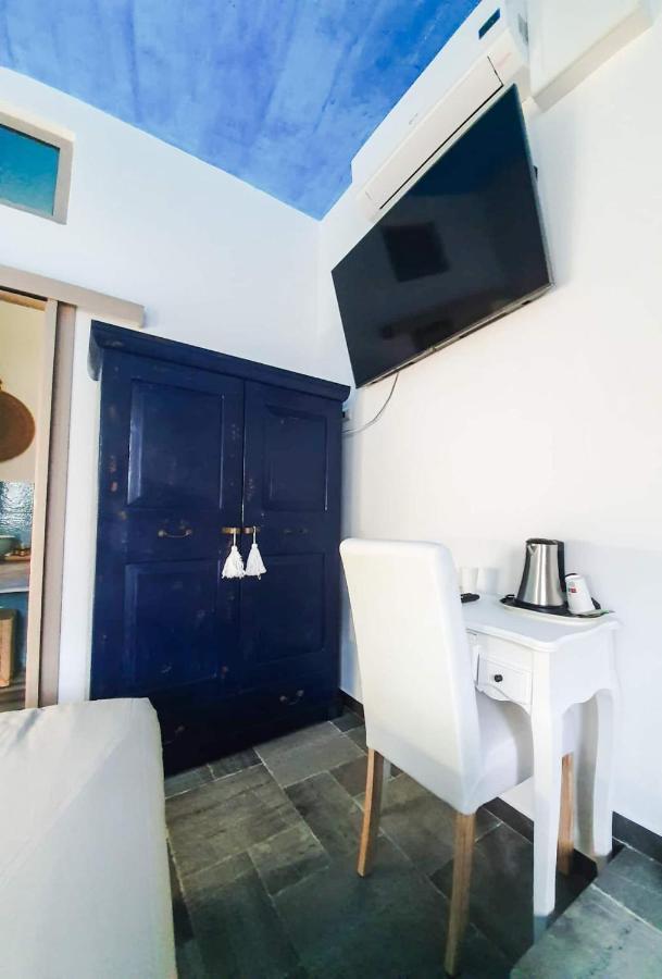 Guest house Natural Made Palermo
