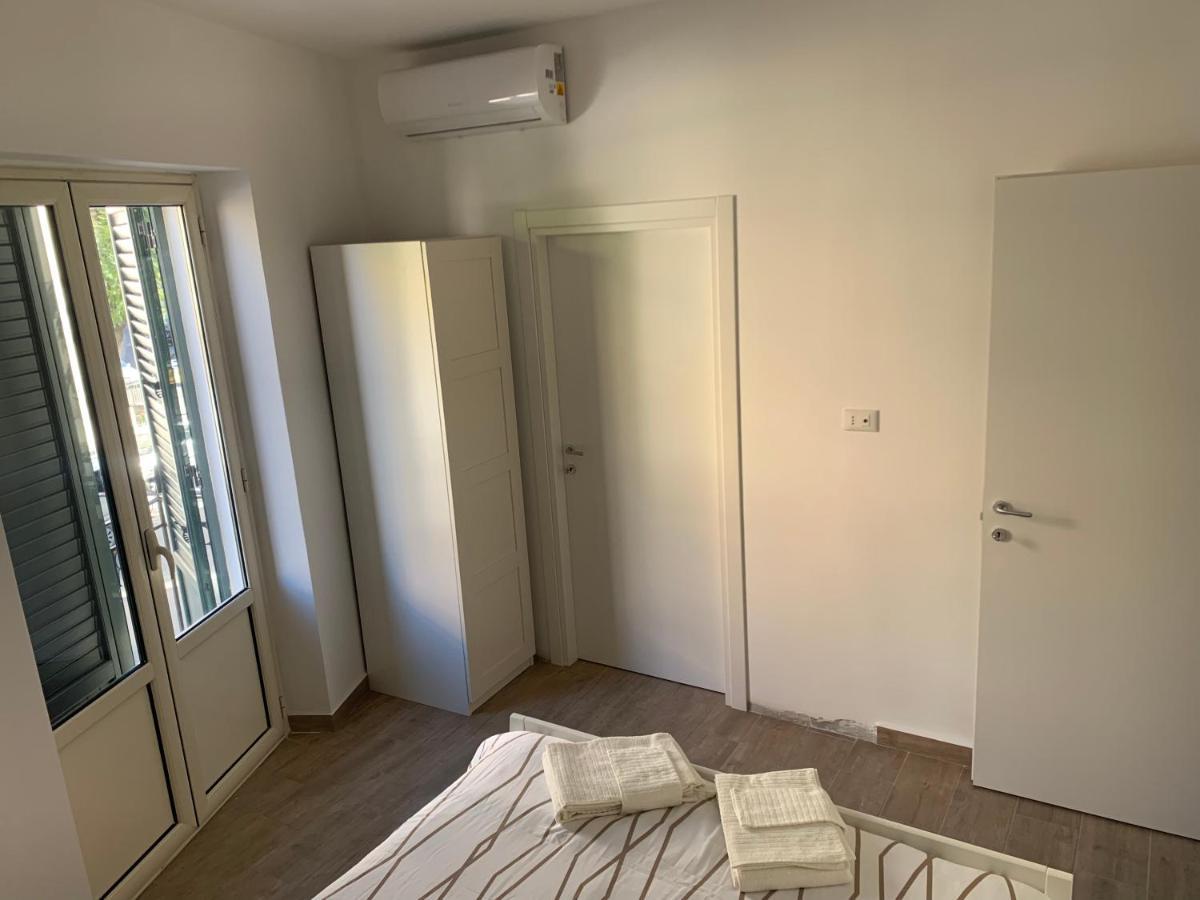 Apartment San Saverio Palermo