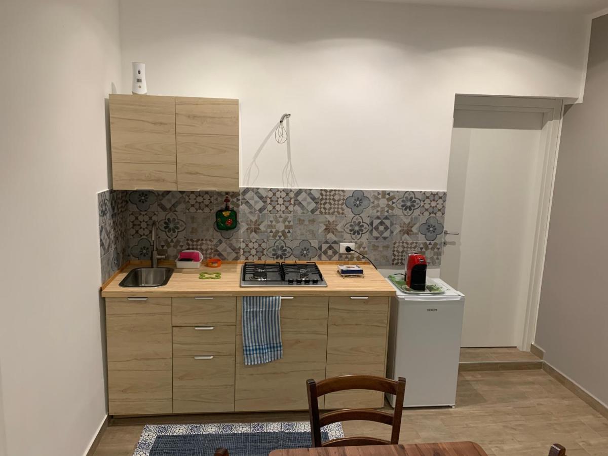 Apartment San Saverio *