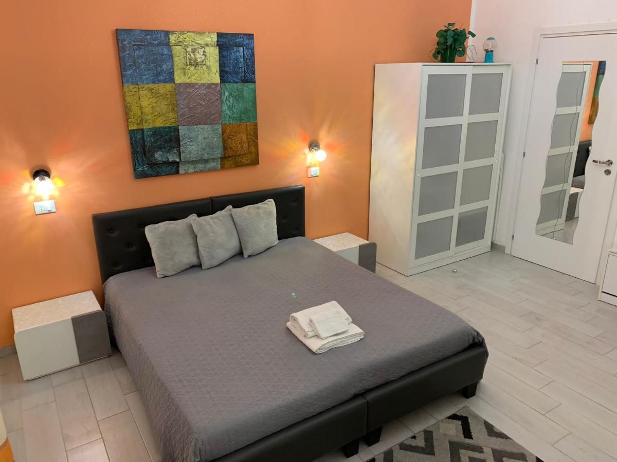 Casa vacanze La Terrazza Della Nonna