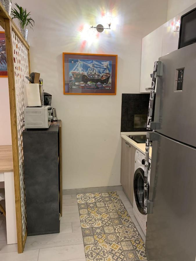 Casa vacanze La Terrazza Della Nonna *