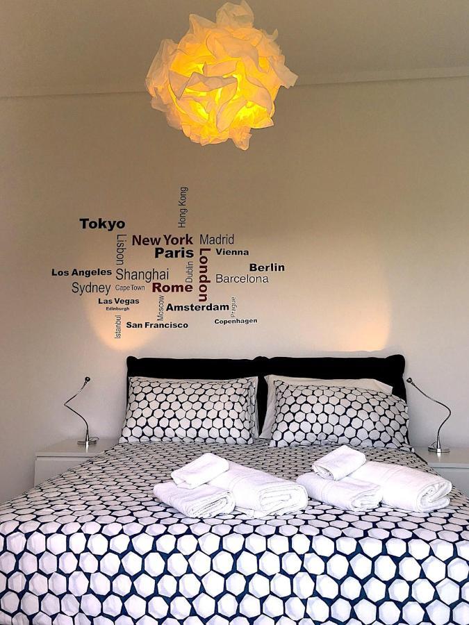 Apartment Gebel Grin
