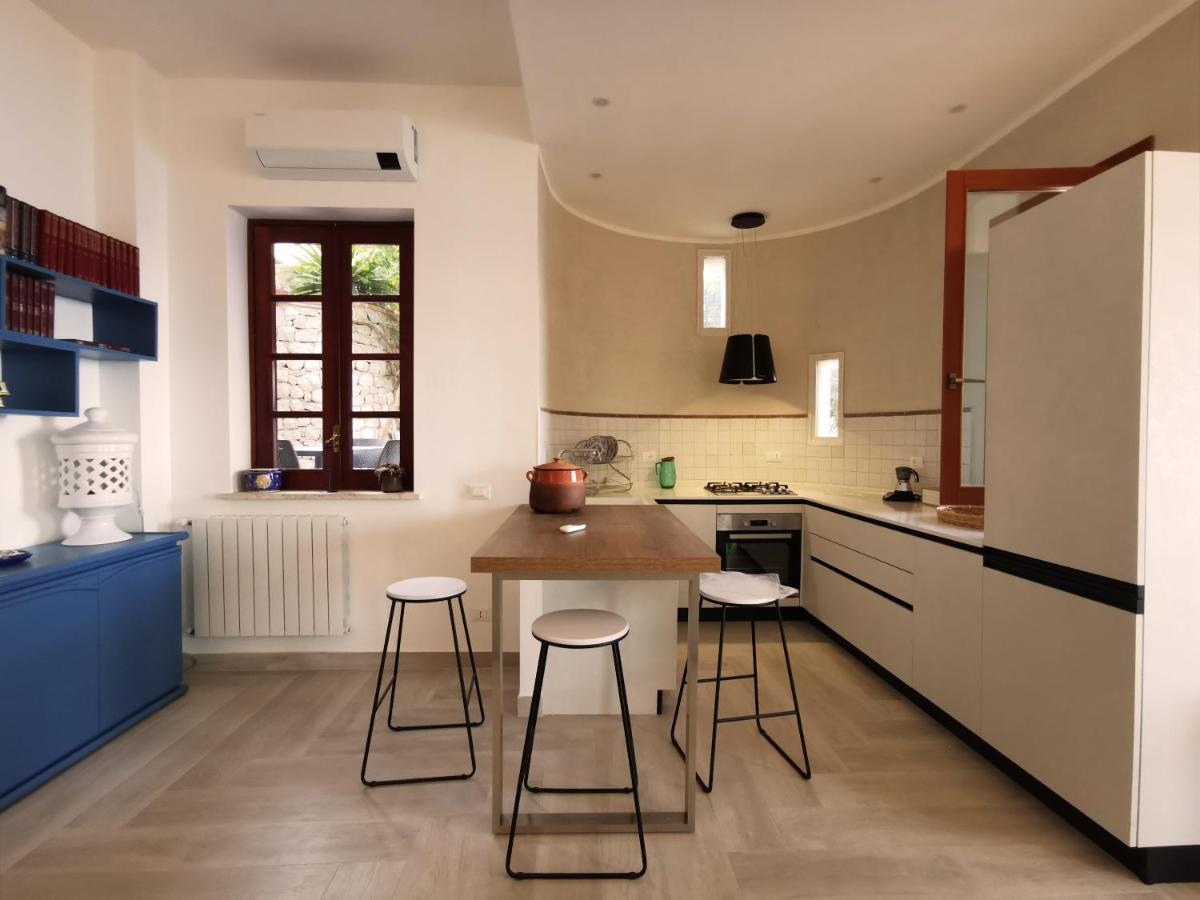 Panorama Addaura Apartment *