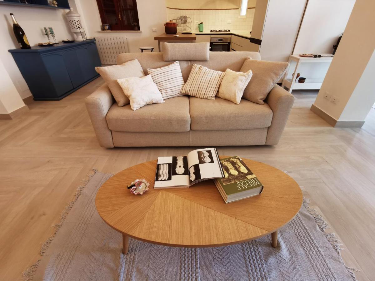 Panorama Addaura Apartment