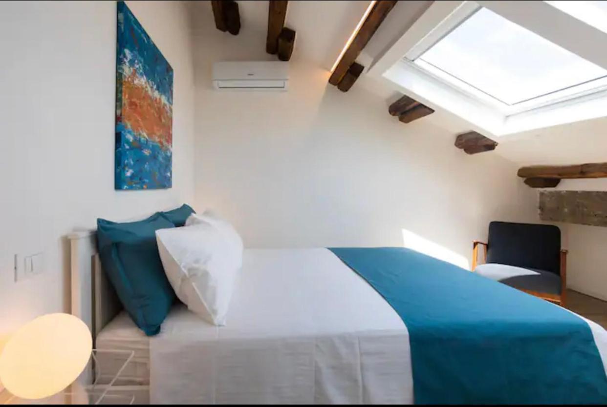 Apartment Kalsa Skyhome Palermo