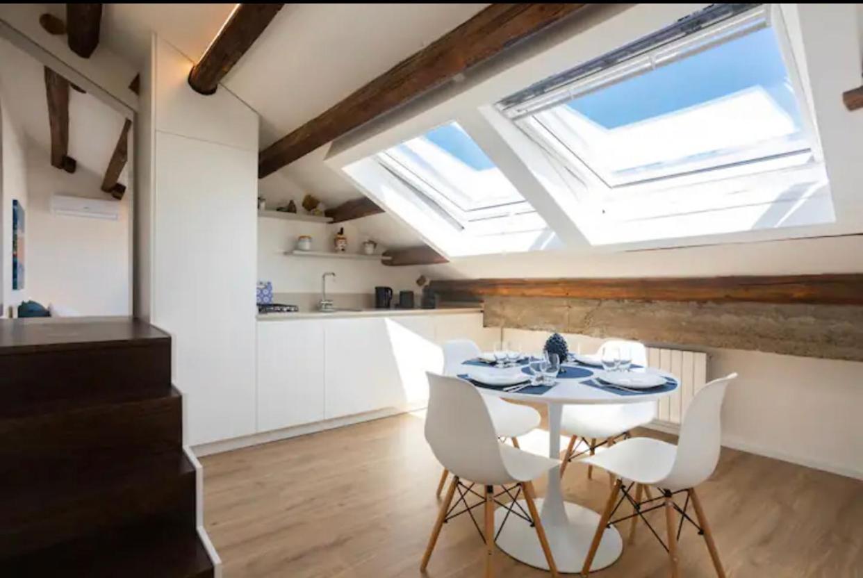 Kalsa Skyhome Apartment