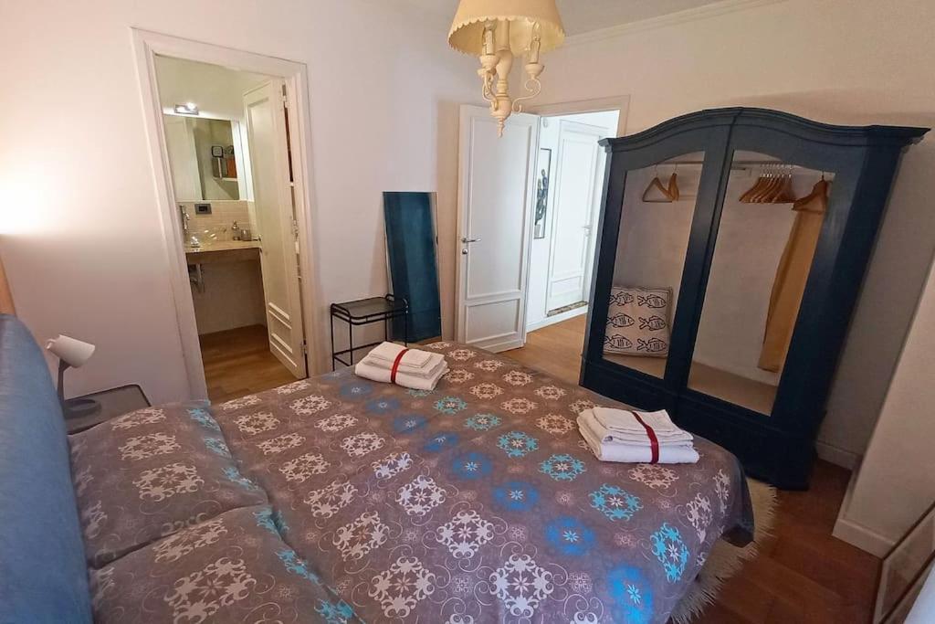 Cozy Suite&lodge Mondello Apartment Palermo