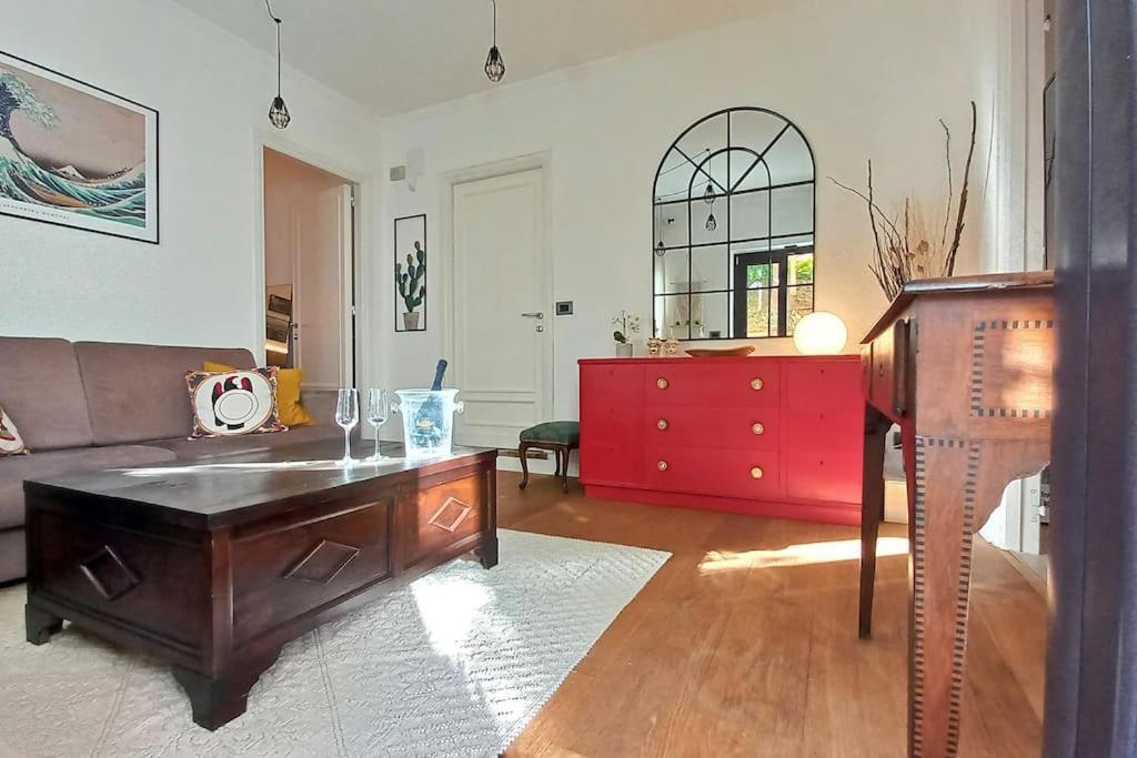 Apartment Cozy Suite&lodge Mondello Palermo