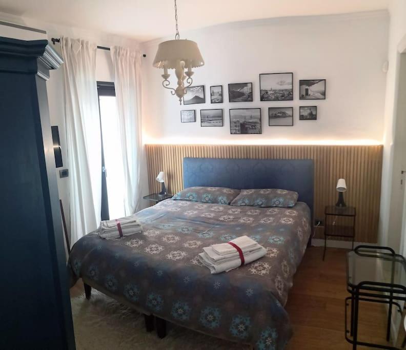 Cozy Suite&lodge Mondello Palermo