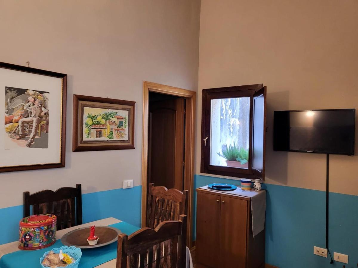 Casa Da Michelino * Palermo