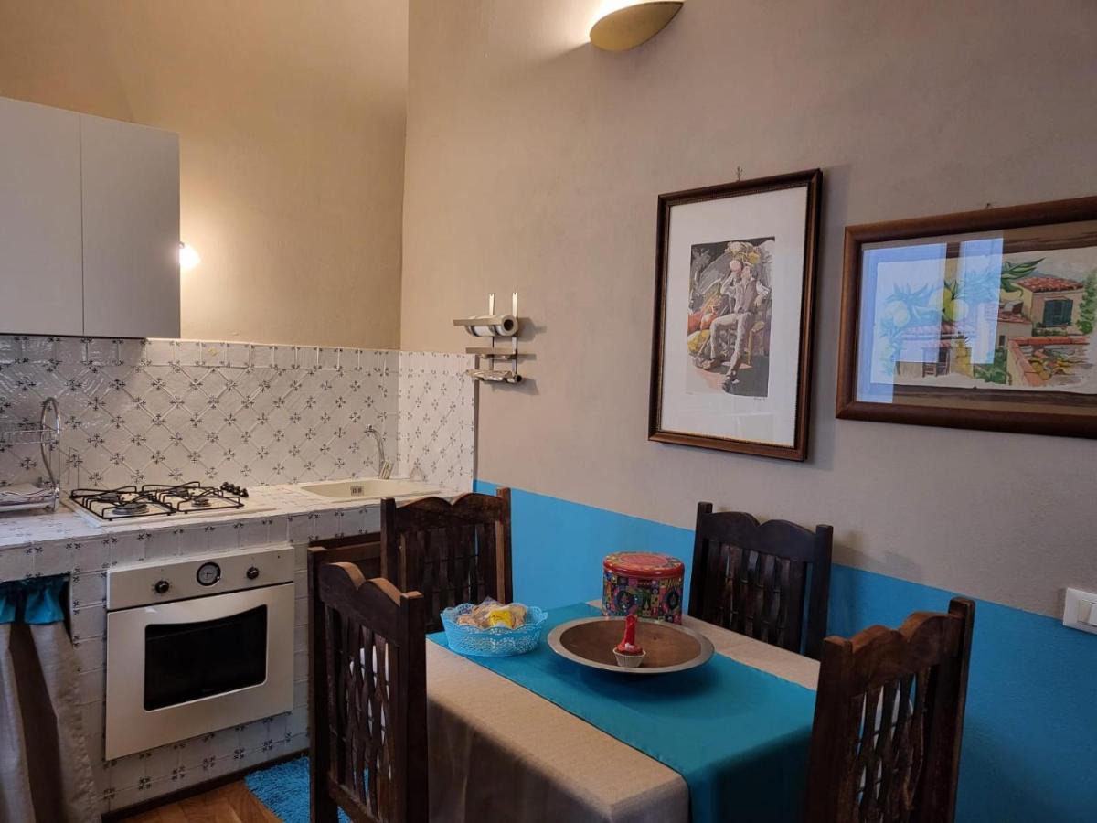 Apartment Casa Da Michelino Palermo