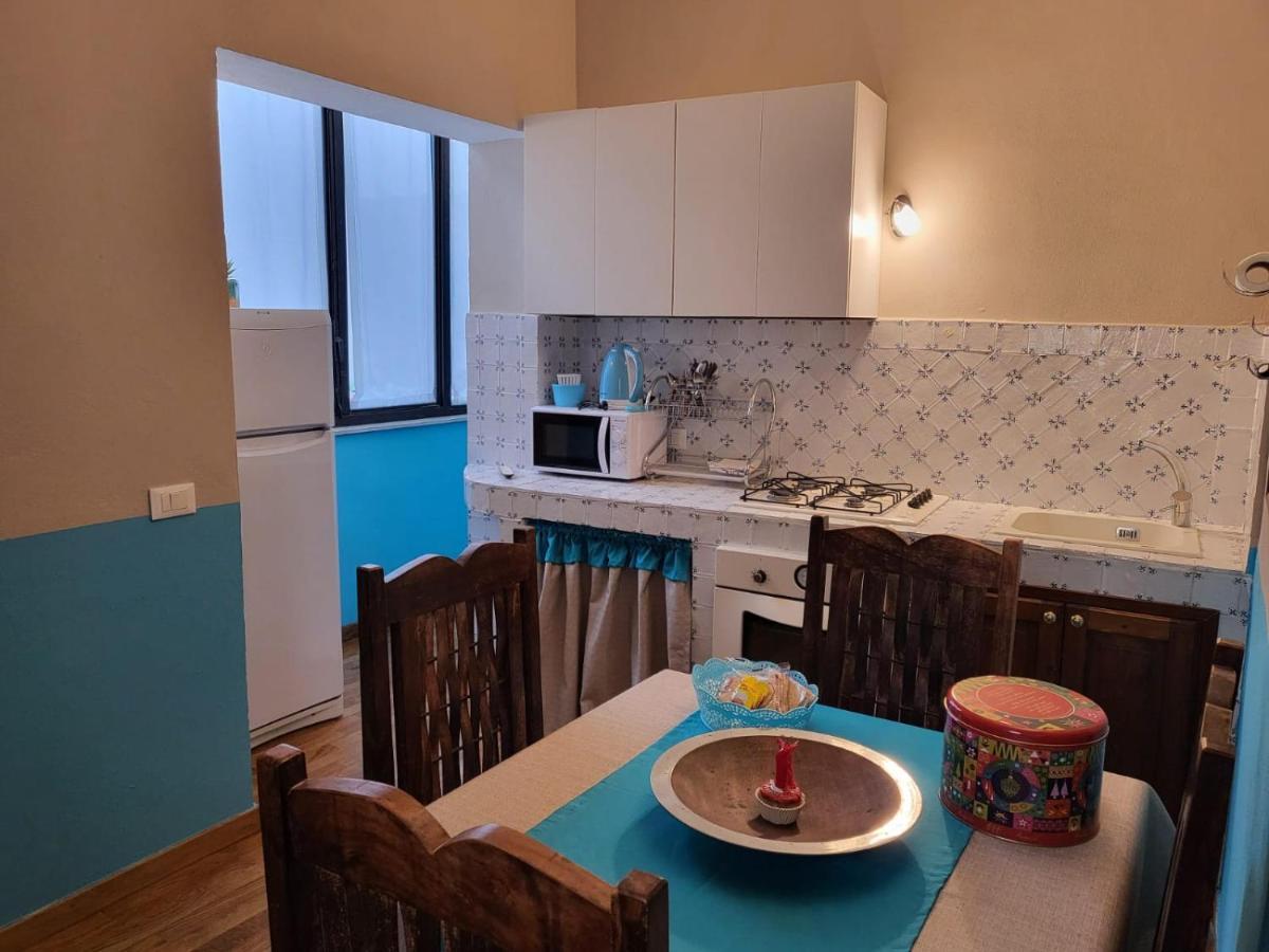 Casa Da Michelino Apartment