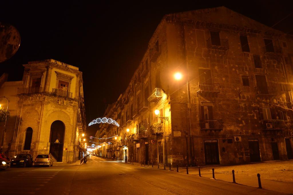 Casa vacanze La Dei Corrieri