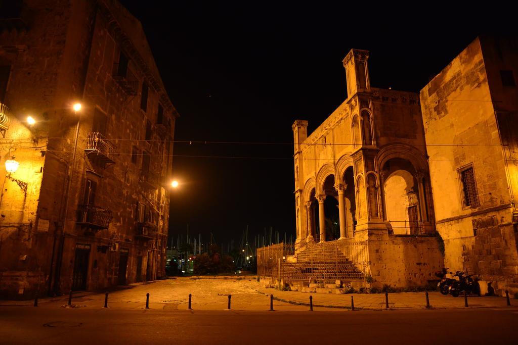 La Dei Corrieri Casa vacanze Palermo