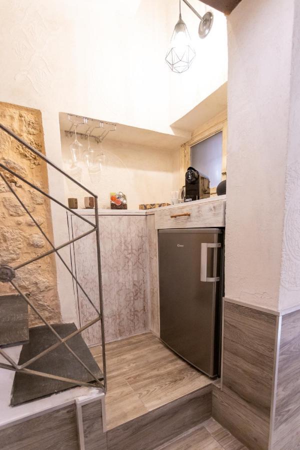 Caveau Holiday home