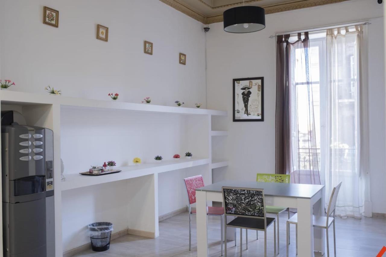 Cernisi Bed & Breakfast Palermo