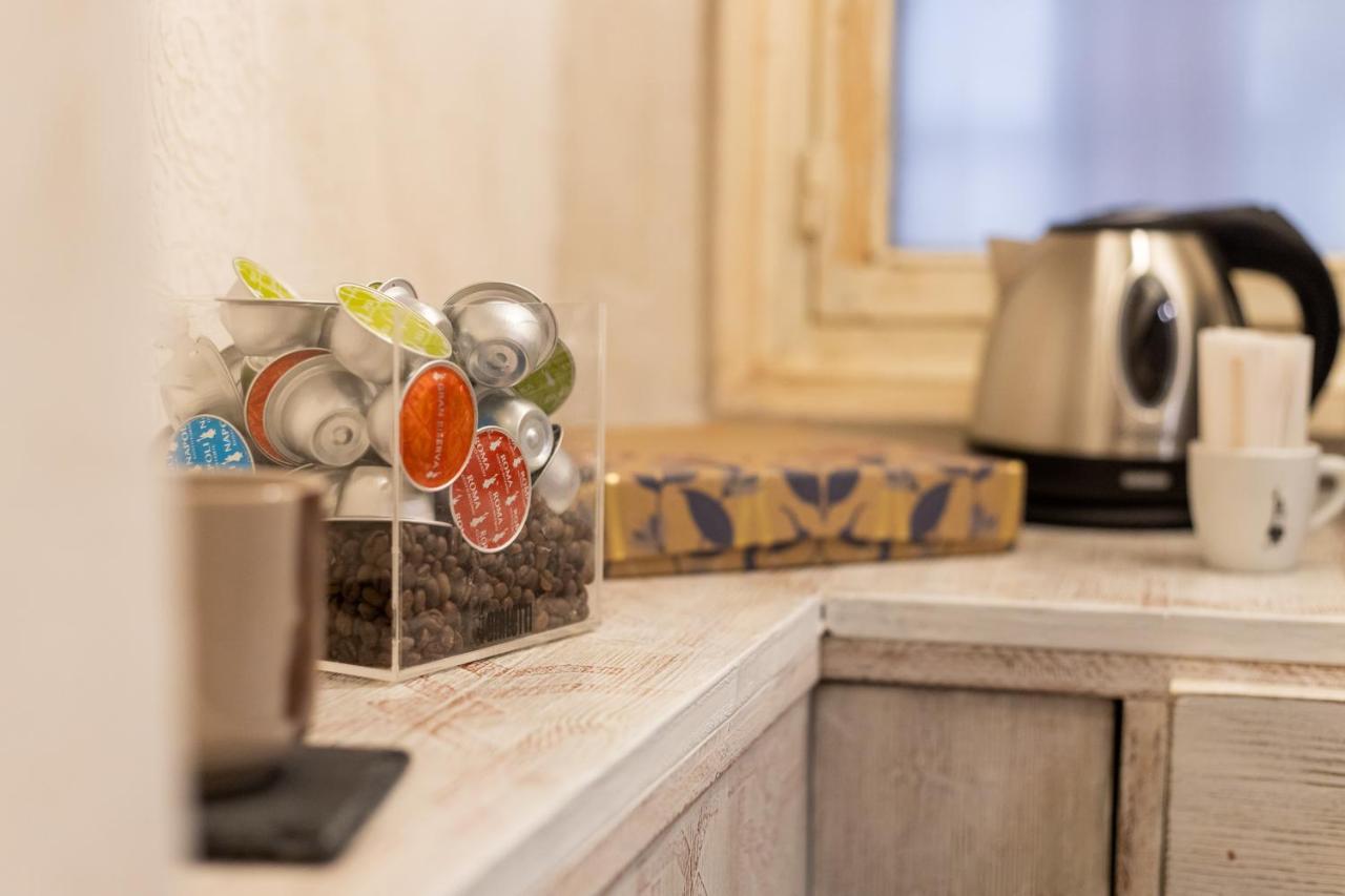 Caveau Holiday home Palermo