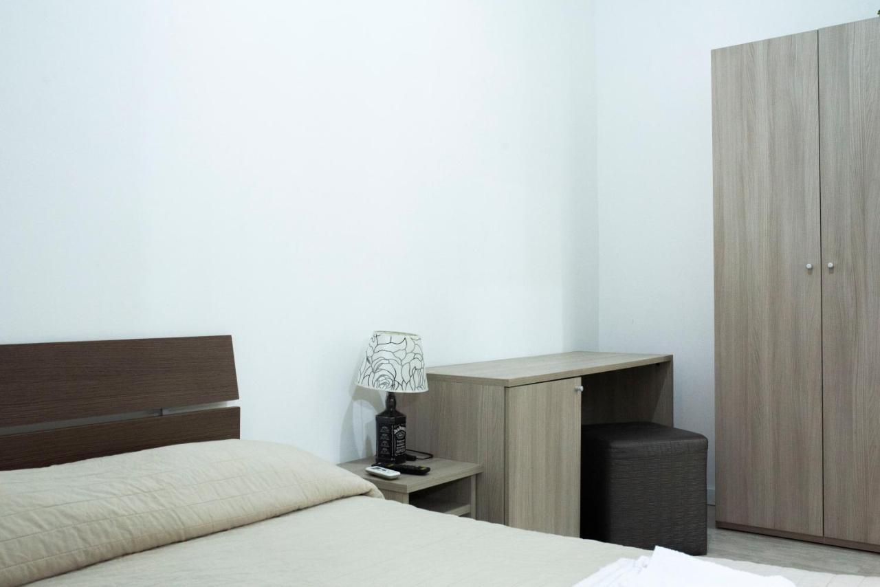 Bed & Breakfast Cernisi Palermo