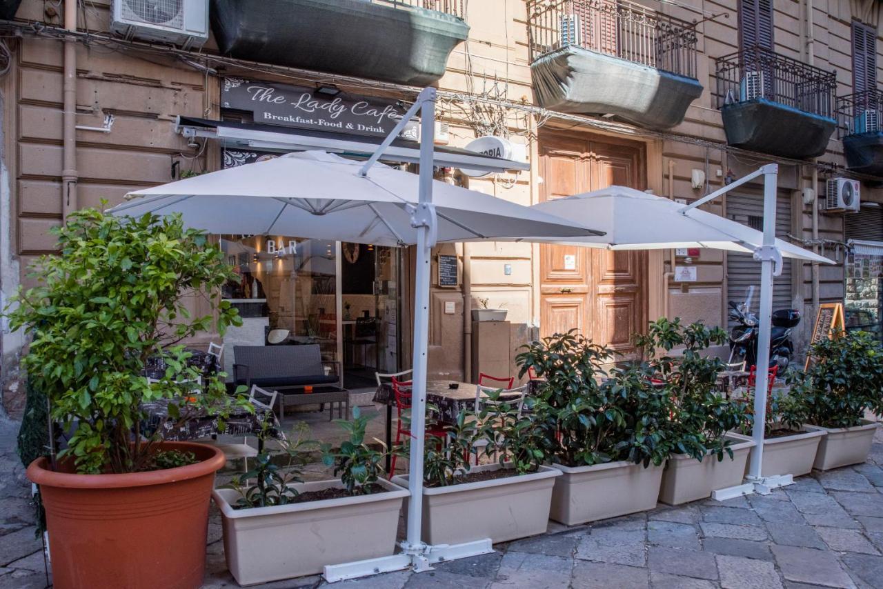 Cernisi Bed & Breakfast Palermo