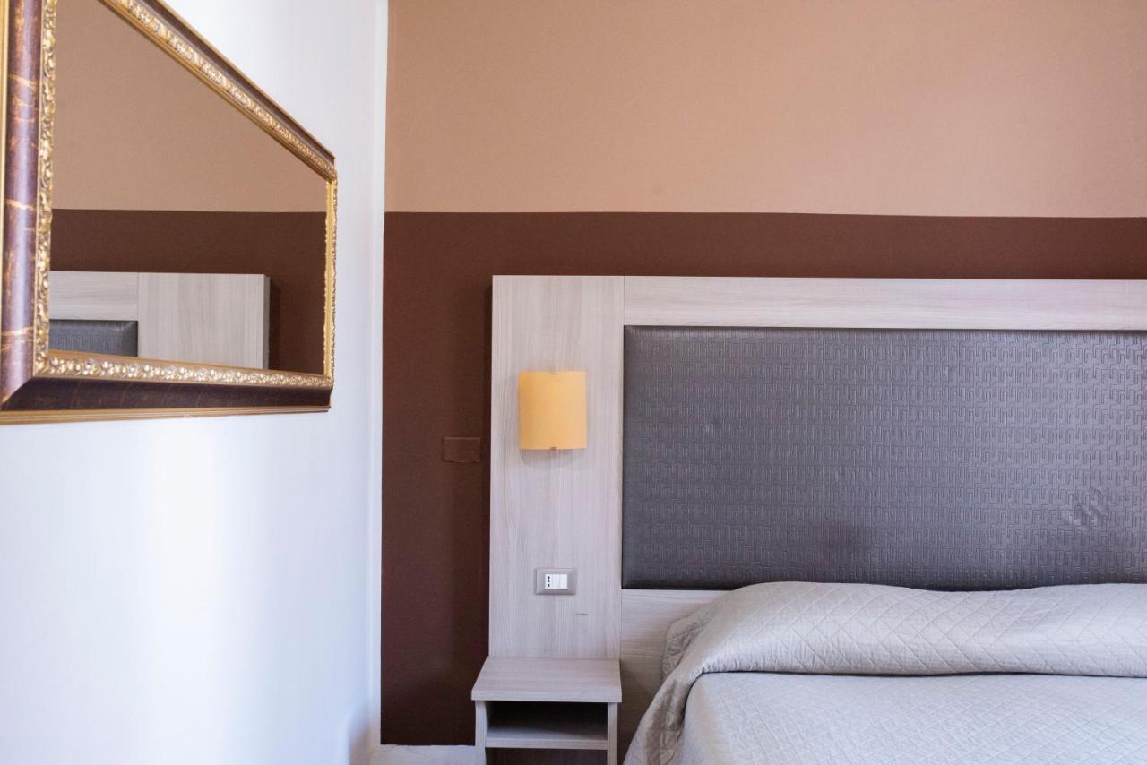 Bed & Breakfast Cernisi Palermo