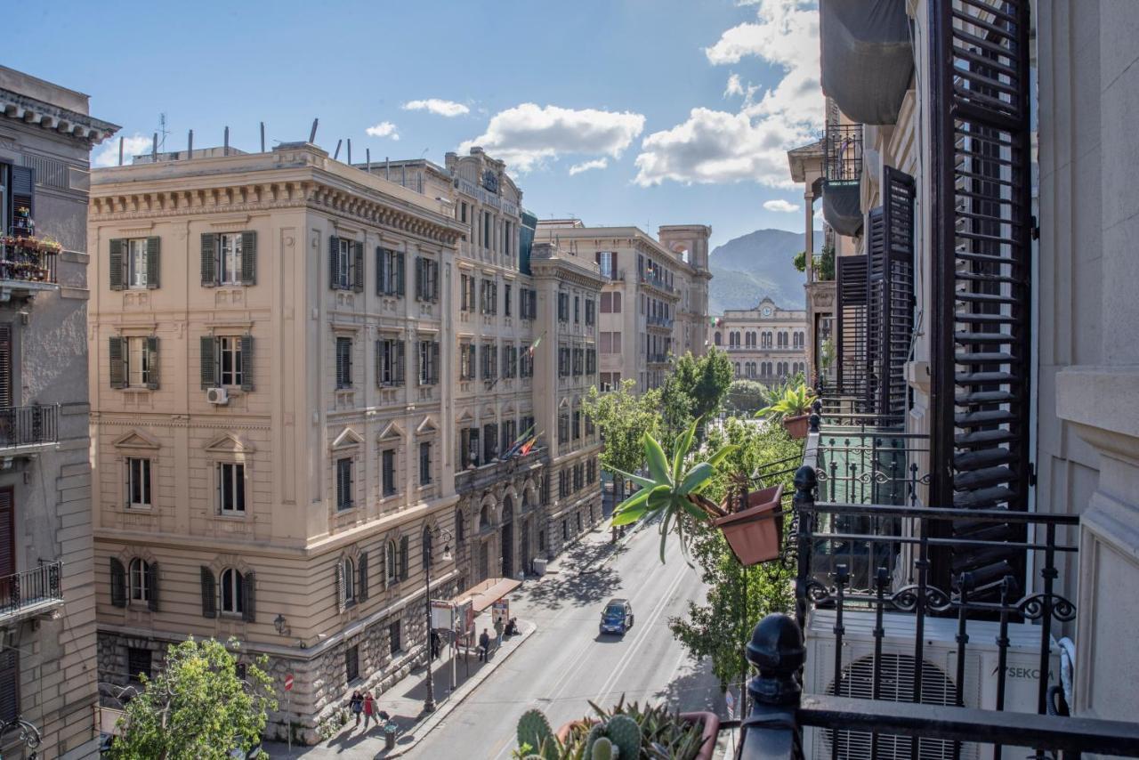 Cernisi Bed & Breakfast Palermo
