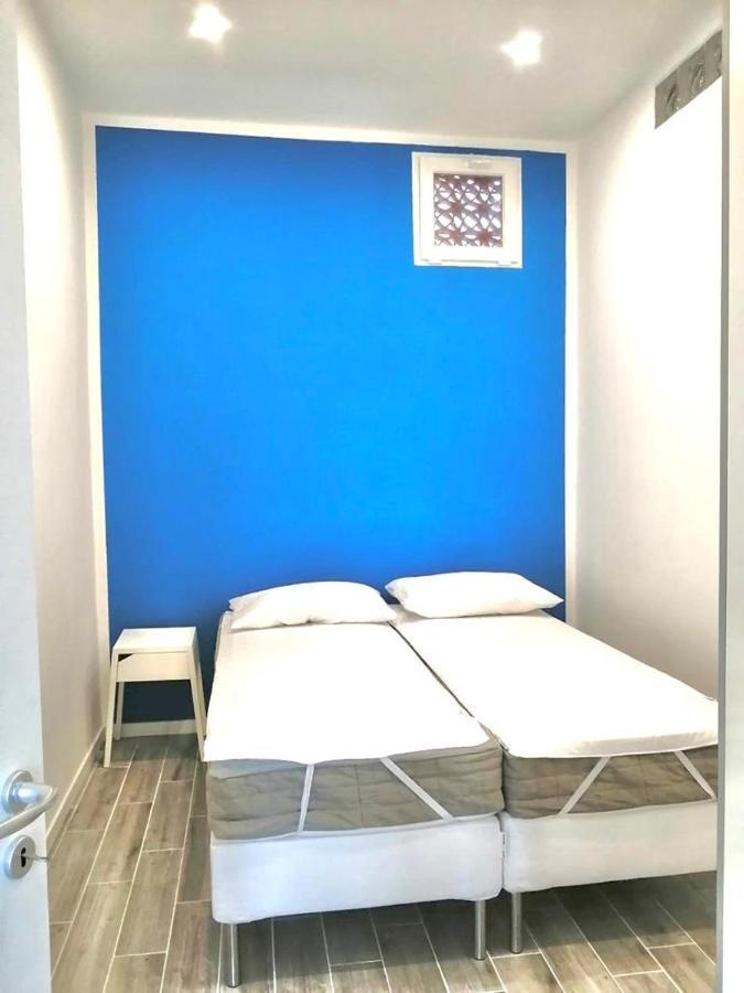 Casa Amare Apartment Palermo