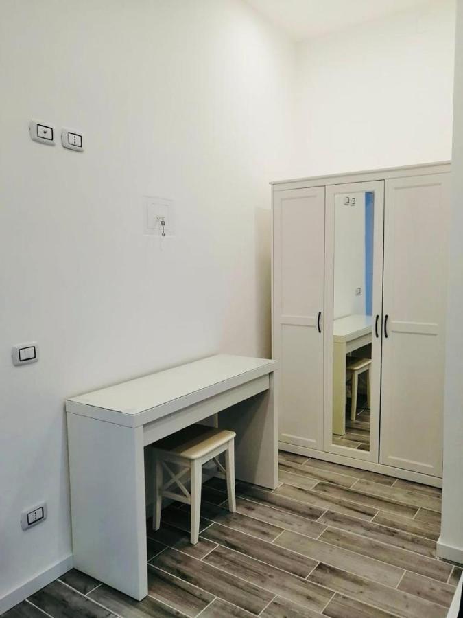 Casa Amare Apartment