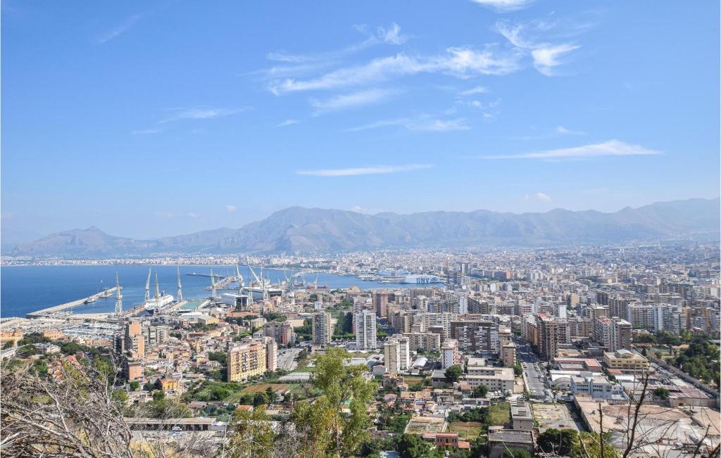 In With 2 Bedrooms And Wifi Apartamento Palermo