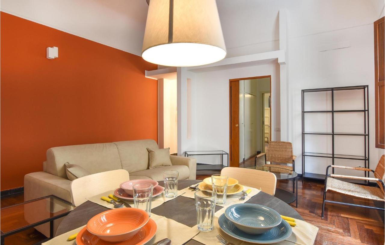 Apartamento In With 2 Bedrooms And Wifi Palermo