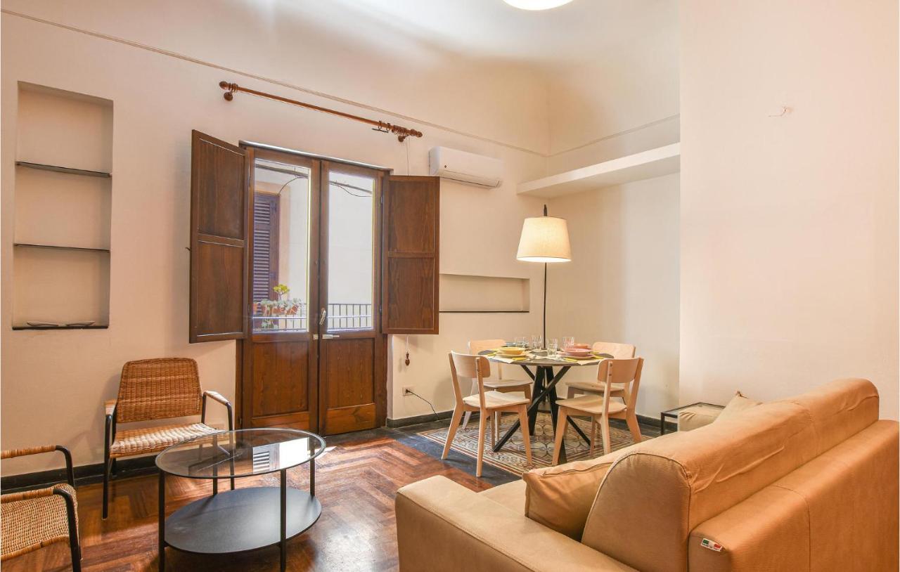 In With 2 Bedrooms And Wifi * Palermo