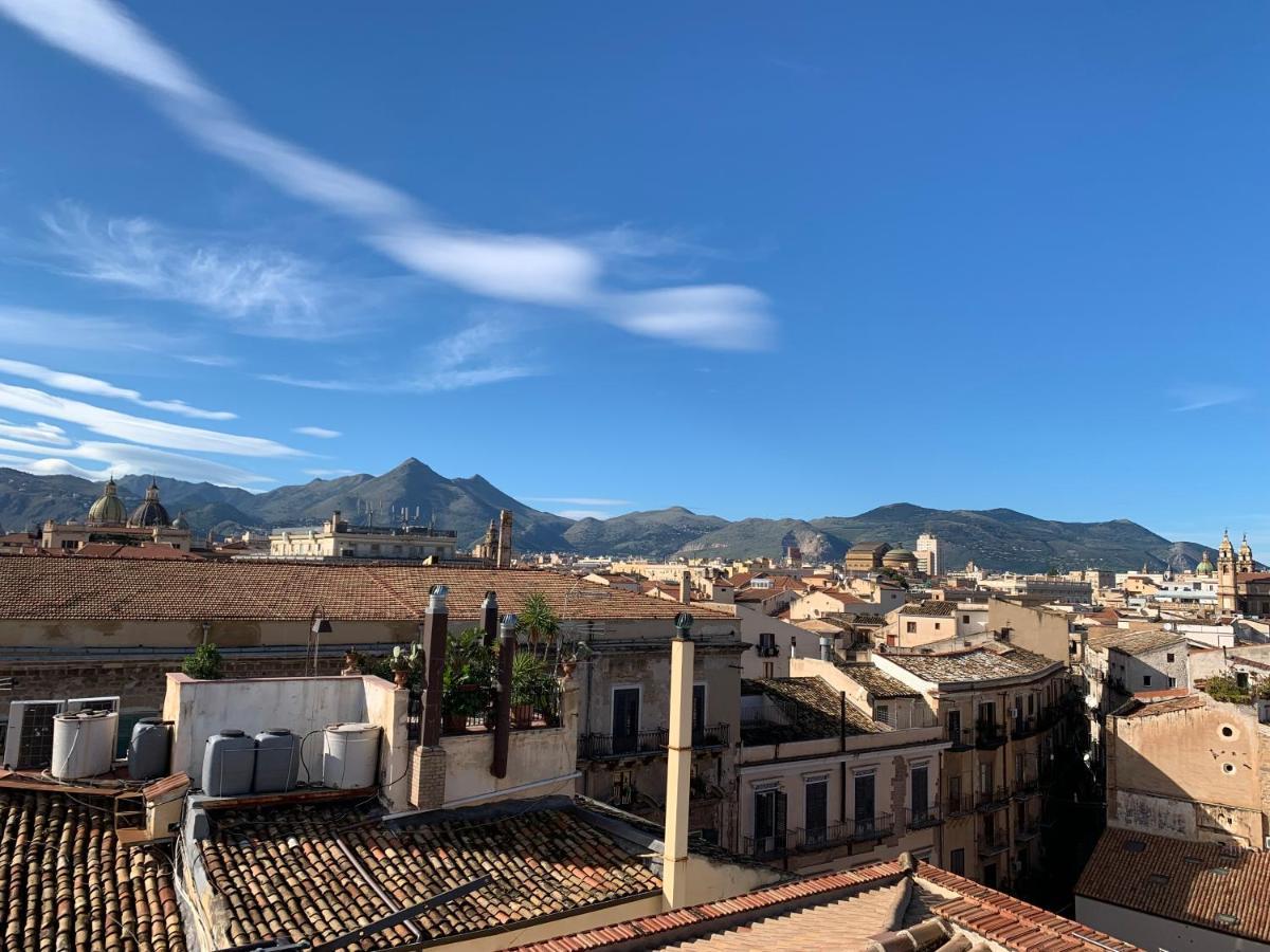 Dimora Sinibaldi 2* Palermo