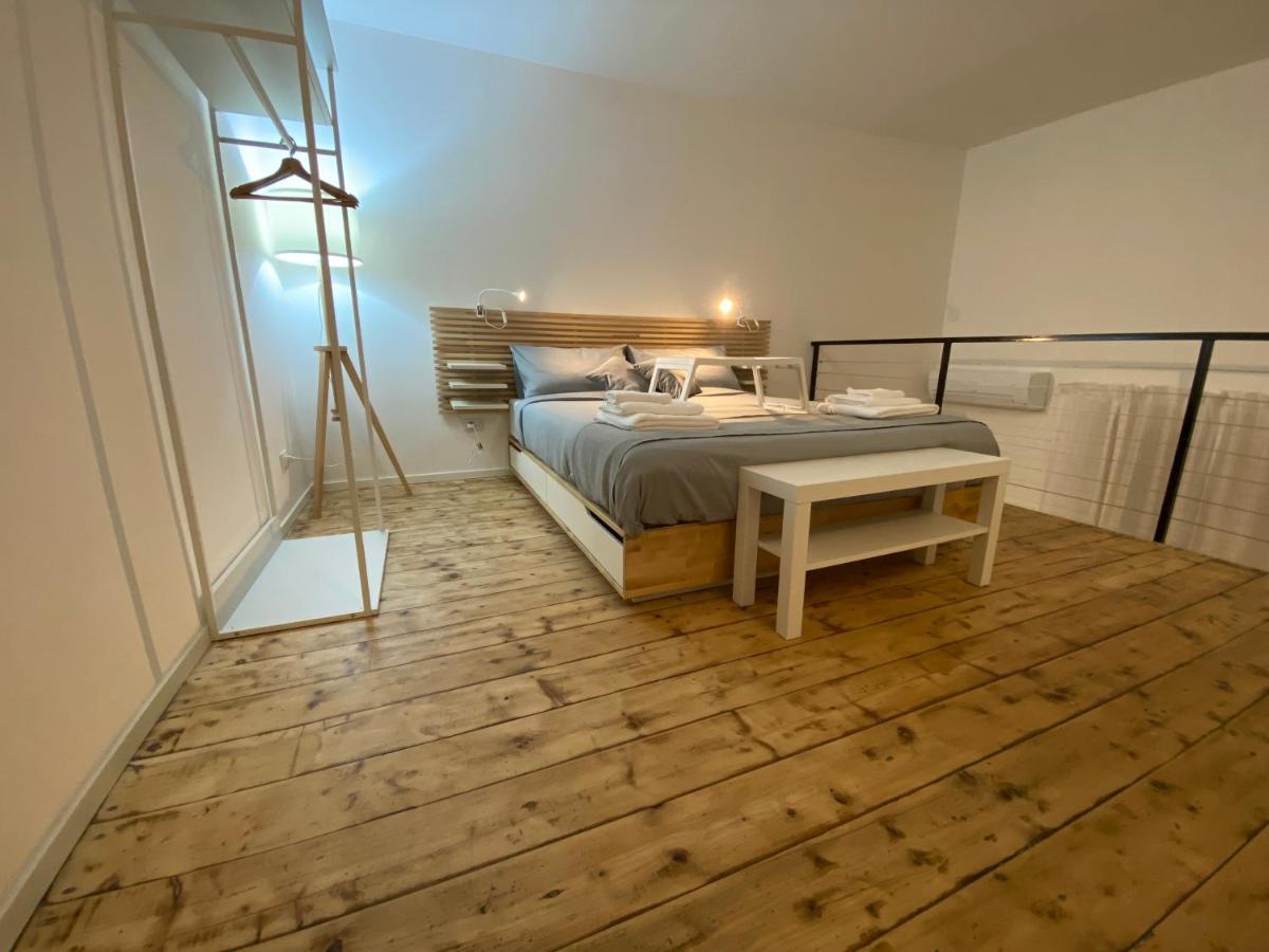 Palazzo Caltagirone Apartment Palermo