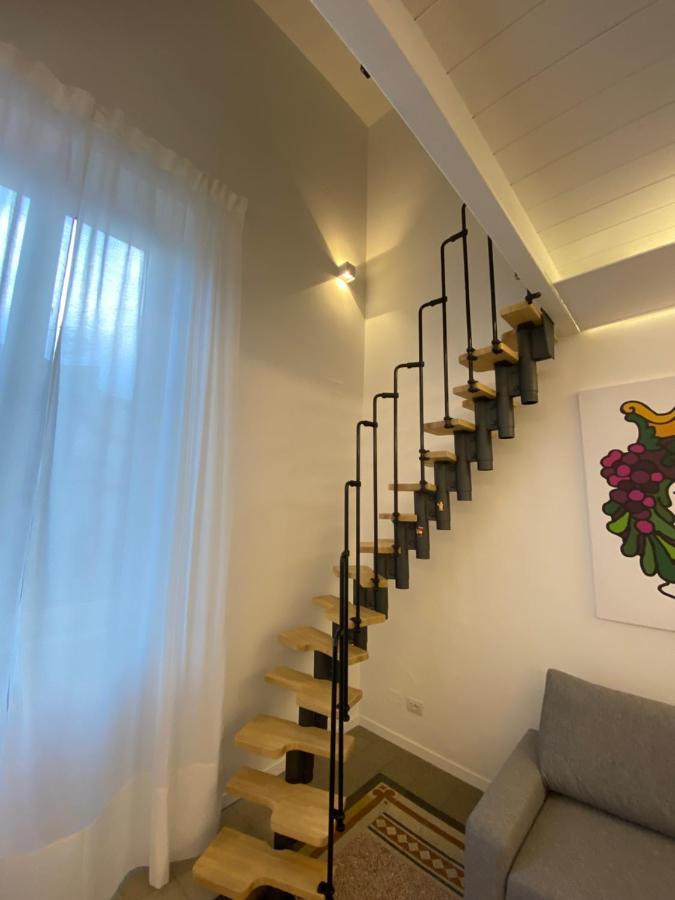 Apartment Palazzo Caltagirone *