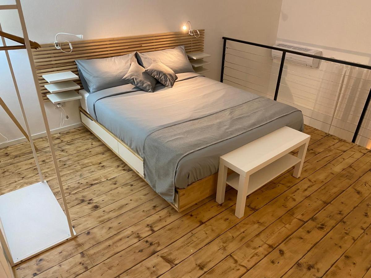 Apartment Palazzo Caltagirone